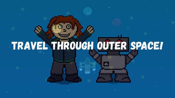 Daisy Flies to the Moon screenshot thumbnail video