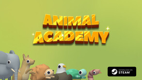 Animal Academy screenshot thumbnail video