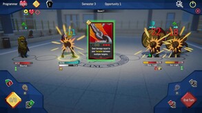 ULTRA LMAD screenshot thumbnail video