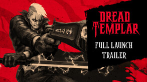 Dread Templar-游戏截图