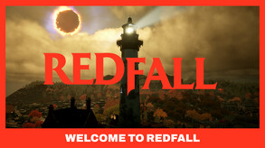 Redfall screenshot thumbnail video