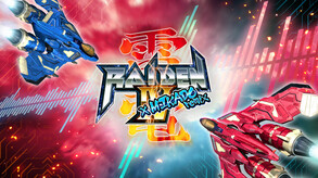 Raiden IV x MIKADO remix screenshot thumbnail video