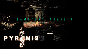 Pyramis Gameplay Trailer