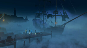 蛇之守望者-游戏截图