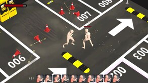 Just Fight screenshot thumbnail video