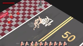 Just Fight screenshot thumbnail video