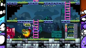 Kickstarter Demo Trailer