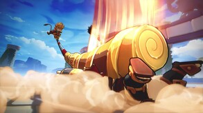 Divine Knockout (DKO) screenshot thumbnail video