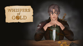 Whispers of Gold