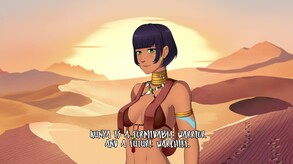 The Beastmaster Princess screenshot thumbnail video