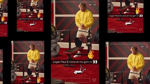 WWE 2K23 screenshot thumbnail video