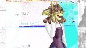 Furry Finder Trailer