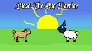 DieselThePugWarrior Trailer2