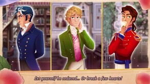 Secret Diaries: Manage a Manor screenshot thumbnail video