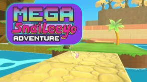 Mega Snaileeyo Adventure Main Trailer