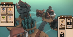 Idlenetics screenshot thumbnail video