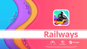 Railways: Train Simulator screenshot thumbnail video