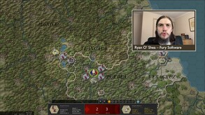Strategic Command: American Civil War - Wars in the Americas screenshot thumbnail video
