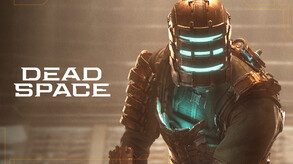 Dead Space (2023)