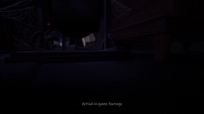 About A Mouse Action Trailer