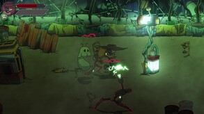 Gamma 19 Demo Trailer