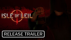 Gameplay | Isle of Leil: Release Trailer