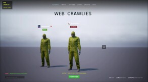 Web Crawlies {Multiplayer} screenshot thumbnail video