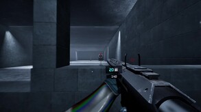 Firing Range
