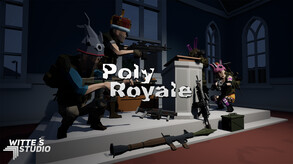 PolyRoyale Trailer