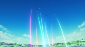 索尼克 缤纷色彩 究极版-游戏截图