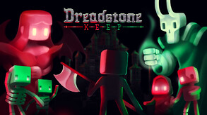 Dreadstone Keep screenshot thumbnail video