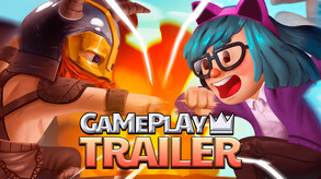 Mayhem Heroes screenshot thumbnail video