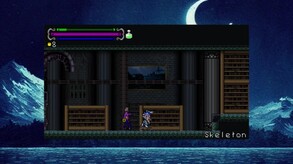 Citadale Resurrection screenshot thumbnail video