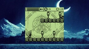 Citadale Resurrection screenshot thumbnail video