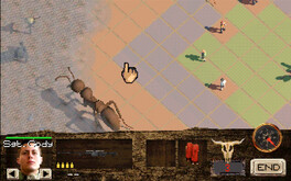 It Returned To The Desert screenshot thumbnail video