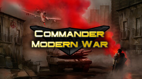 Commander: Modern War screenshot thumbnail video