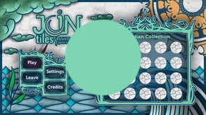 JOIN tiles - Anatolian game to play screenshot thumbnail video