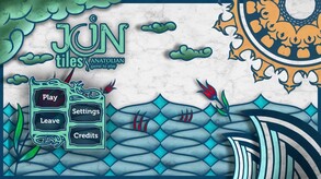 JOIN tiles - Anatolian game to play screenshot thumbnail video