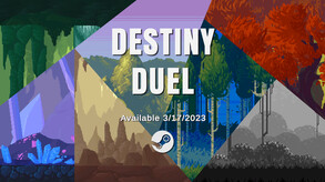 Destiny Duel Trailer 4