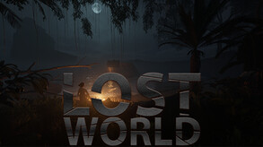 Lost World