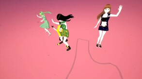 VR Dancer — dancers video thumbnail