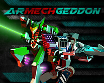 Armechgeddon Gameplay Trailer