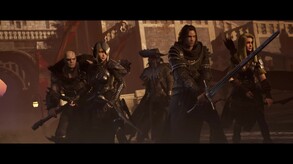 Redemption Reapers screenshot thumbnail video