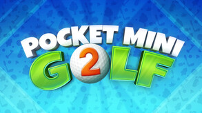 Pocket Mini Golf 2 screenshot thumbnail video