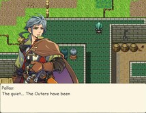 Shadows of the Night screenshot thumbnail video