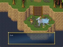 The Dragon Queen screenshot thumbnail video