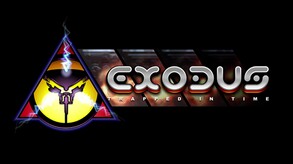 Exodus: Trapped in Time