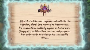 Sacred Zodongga Defense screenshot thumbnail video