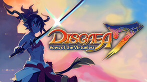 Disgaea 7: Vows of the Virtueless screenshot thumbnail video