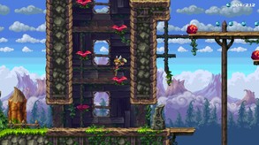 Tiny Thor screenshot thumbnail video